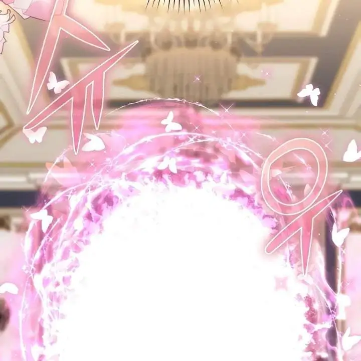 The Baby Fairy is a Villain Chapter 36