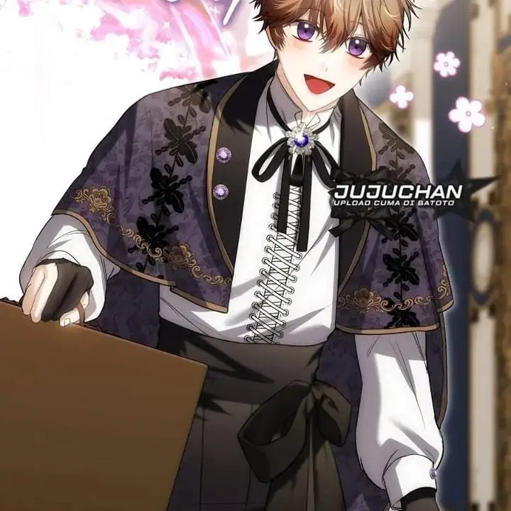 The Baby Fairy is a Villain Chapter 36