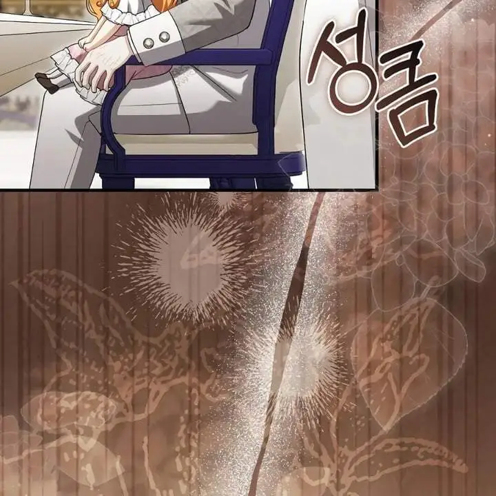 The Baby Fairy is a Villain Chapter 36