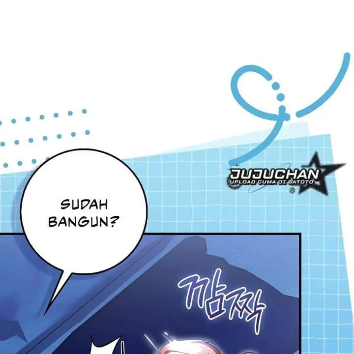 The Baby Fairy is a Villain Chapter 36