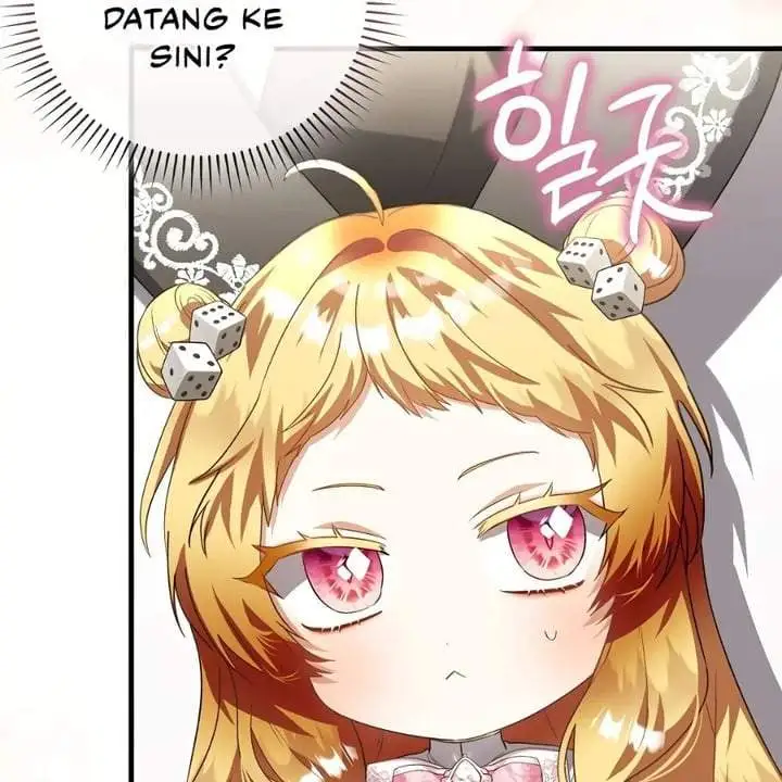 The Baby Fairy is a Villain Chapter 36
