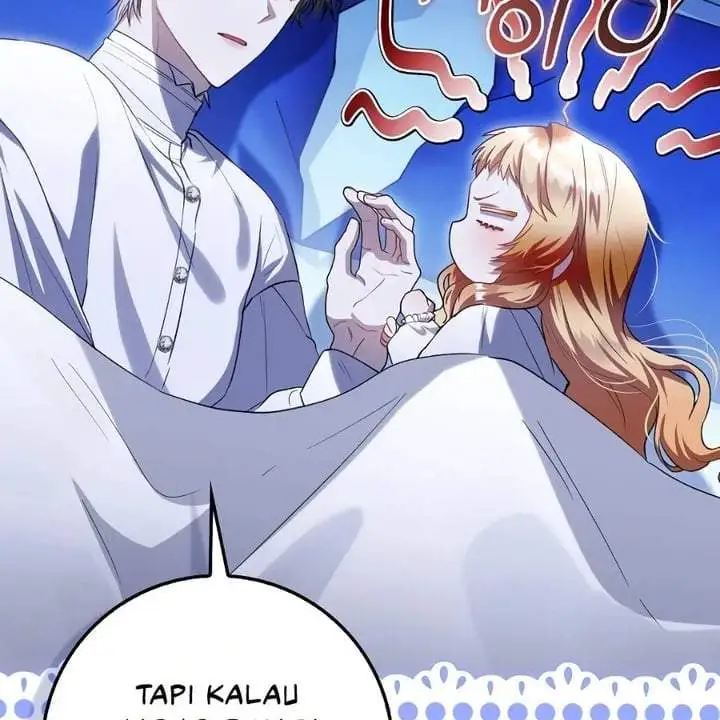 The Baby Fairy is a Villain Chapter 36