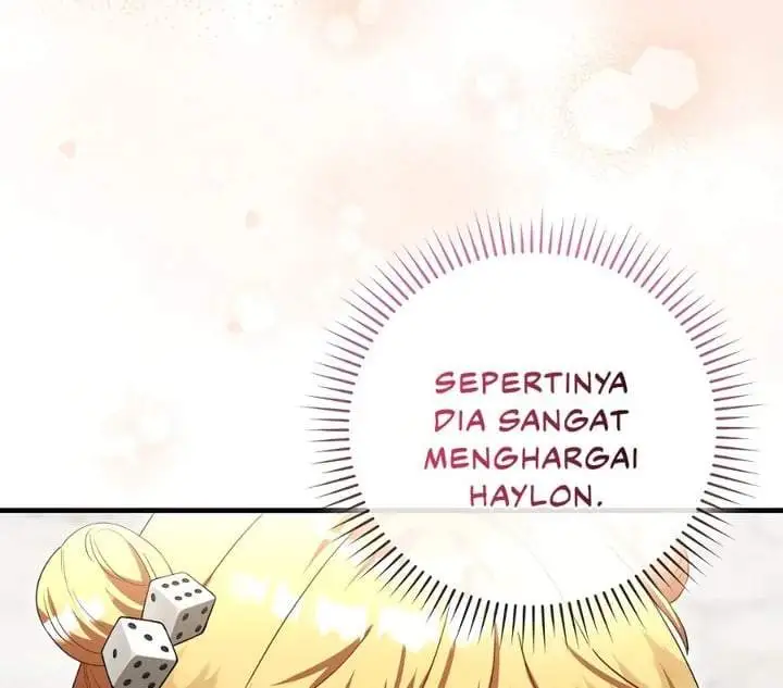 The Baby Fairy is a Villain Chapter 36