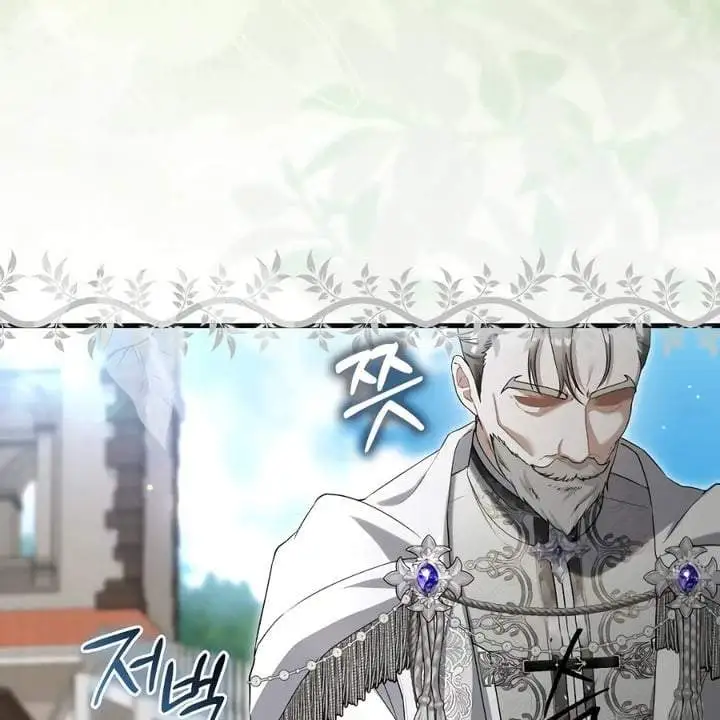 The Baby Fairy is a Villain Chapter 37