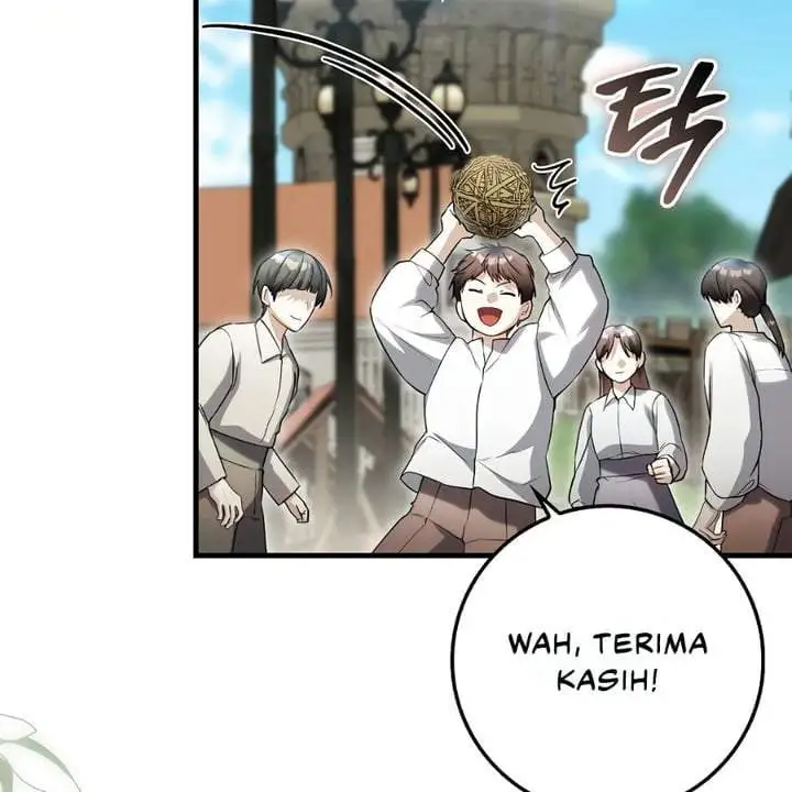 The Baby Fairy is a Villain Chapter 37