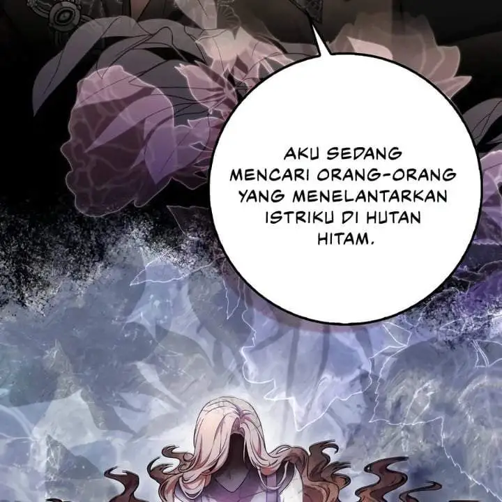 The Baby Fairy is a Villain Chapter 37