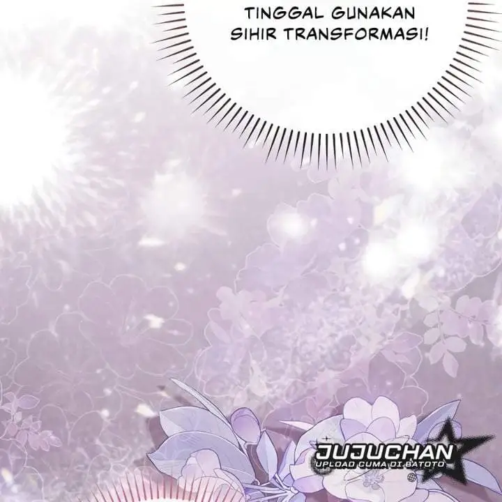 The Baby Fairy is a Villain Chapter 37