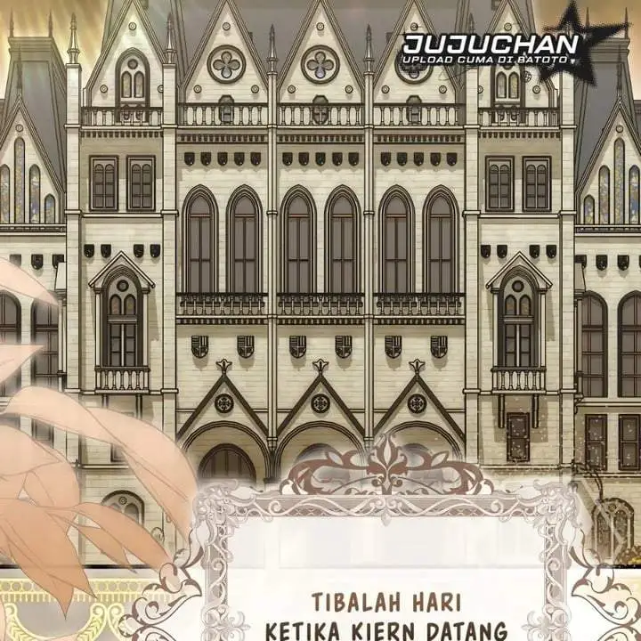 The Baby Fairy is a Villain Chapter 37