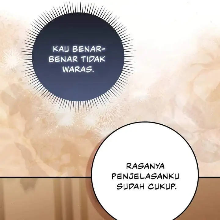 The Baby Fairy is a Villain Chapter 37