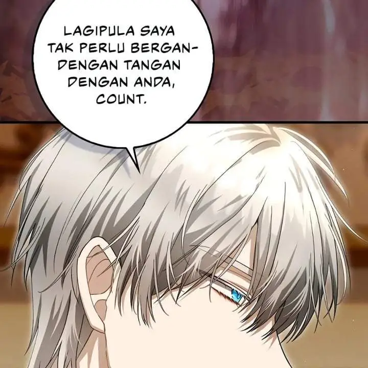 The Baby Fairy is a Villain Chapter 37