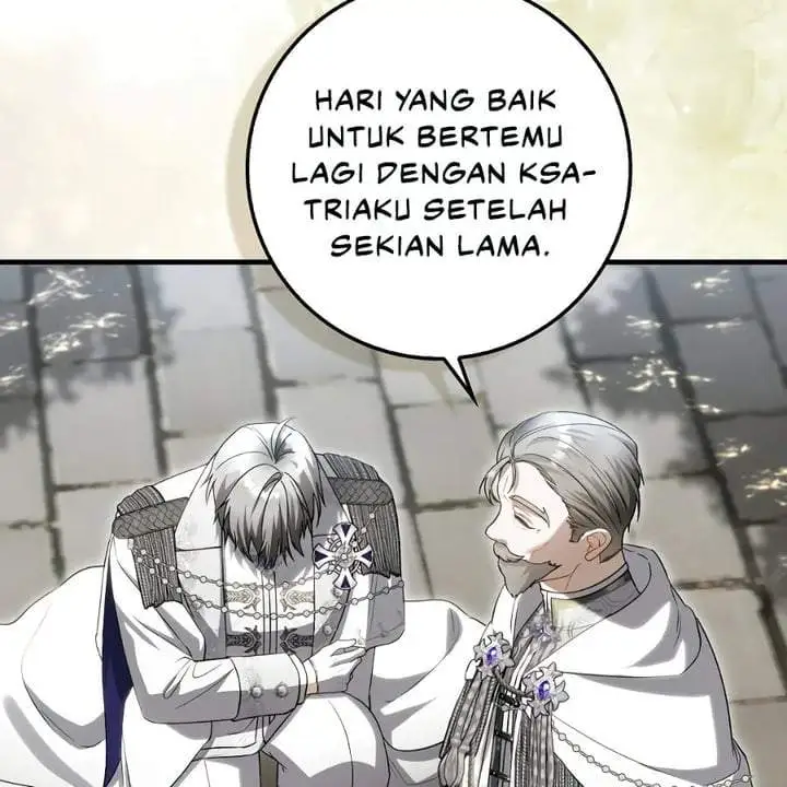 The Baby Fairy is a Villain Chapter 37