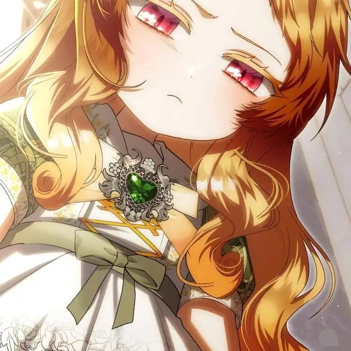 The Baby Fairy is a Villain Chapter 37