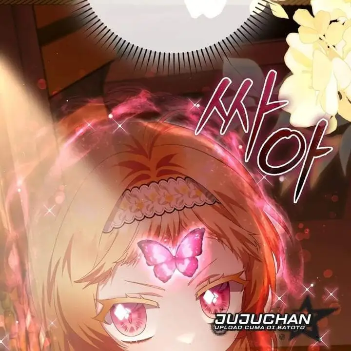 The Baby Fairy is a Villain Chapter 37