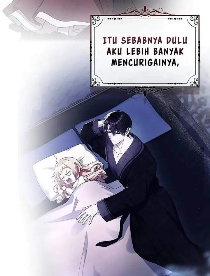 The Baby Fairy is a Villain Chapter 38