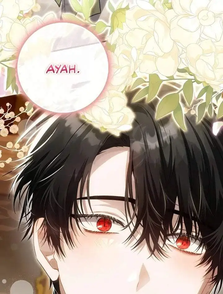 The Baby Fairy is a Villain Chapter 38