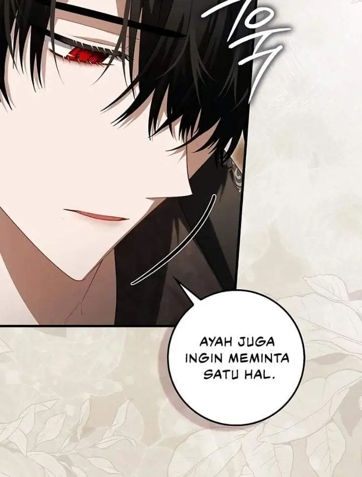 The Baby Fairy is a Villain Chapter 38