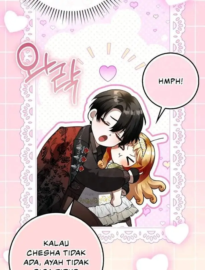 The Baby Fairy is a Villain Chapter 38