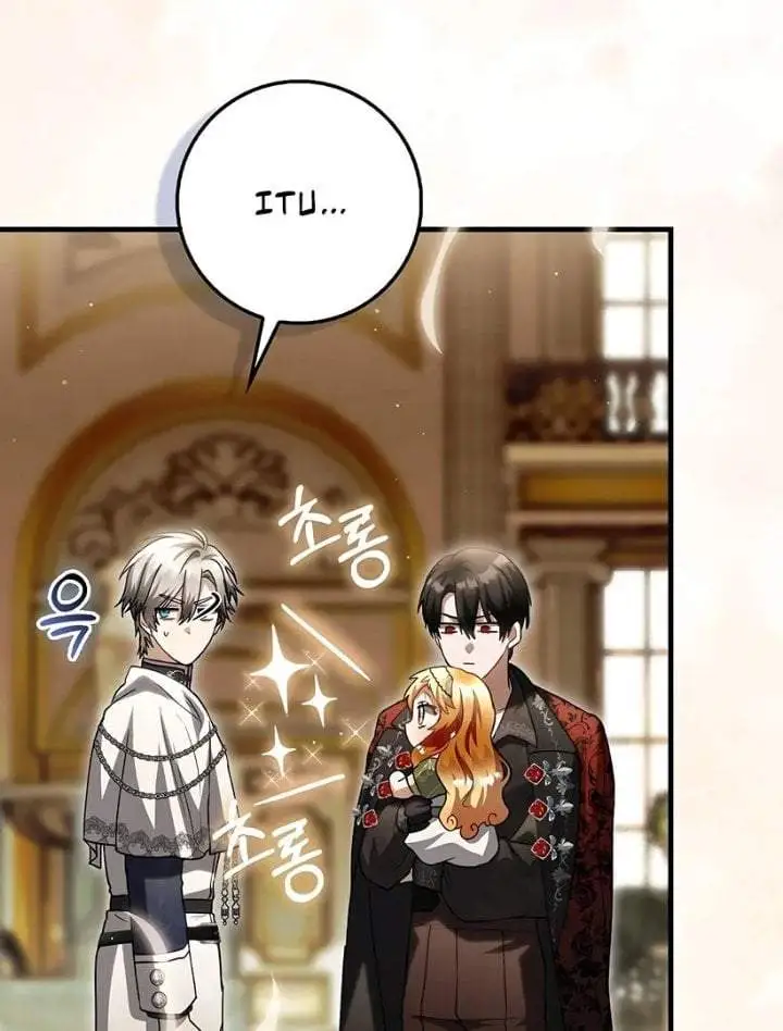 The Baby Fairy is a Villain Chapter 38