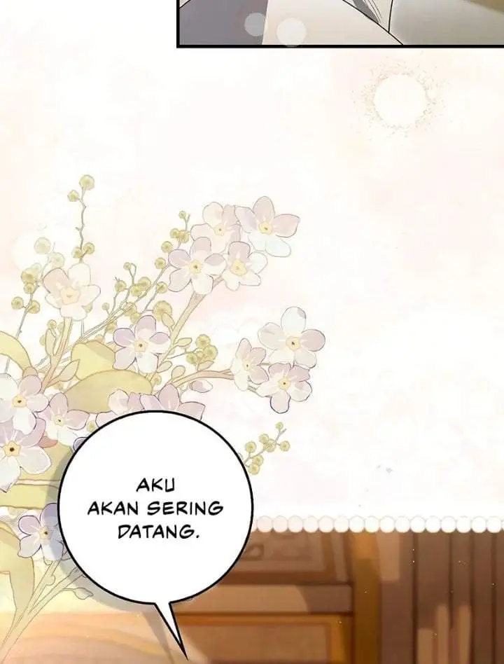 The Baby Fairy is a Villain Chapter 38