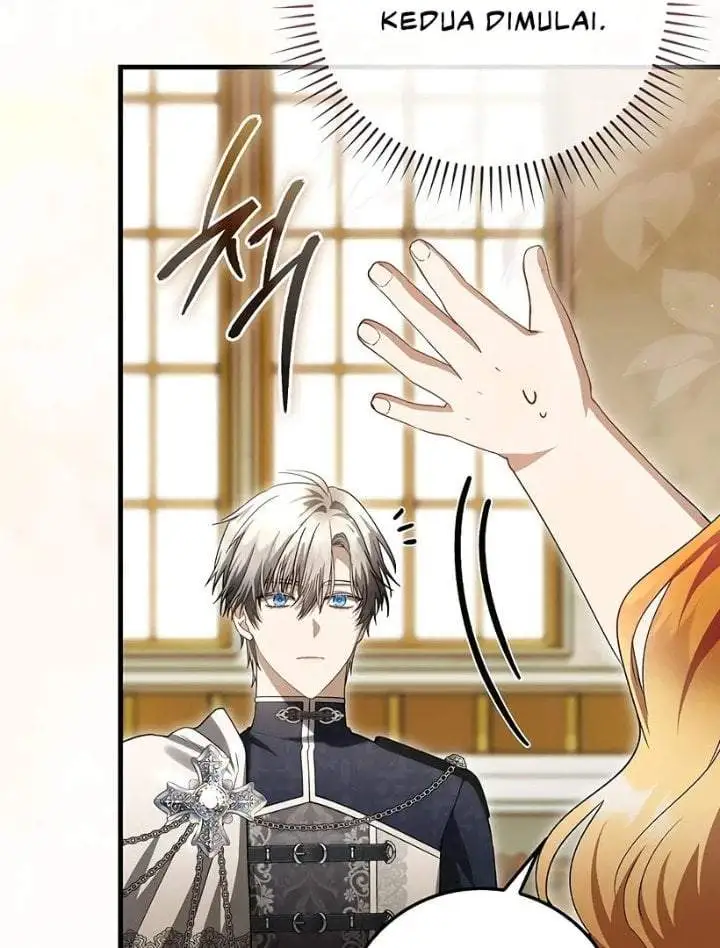 The Baby Fairy is a Villain Chapter 38