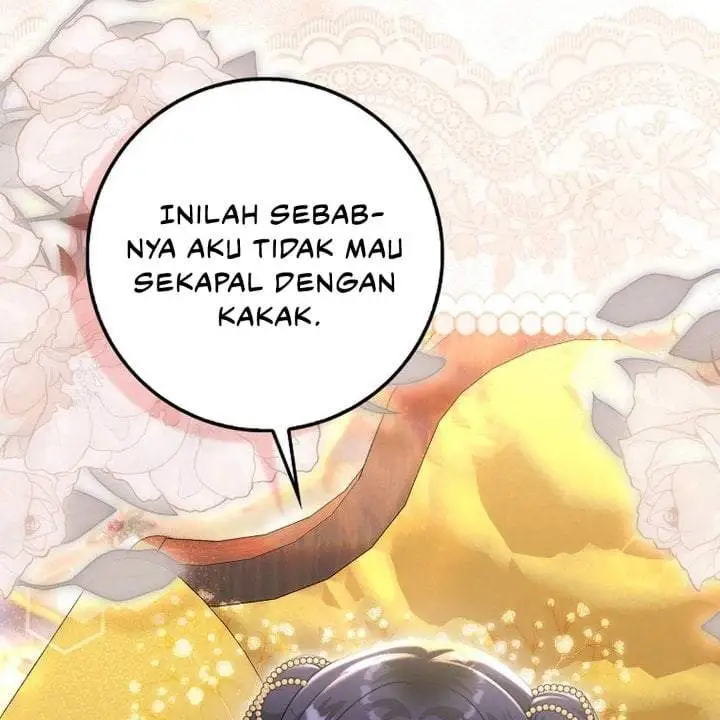 The Baby Fairy is a Villain Chapter 39