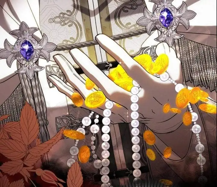 The Baby Fairy is a Villain Chapter 39