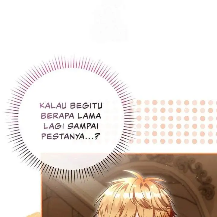 The Baby Fairy is a Villain Chapter 39