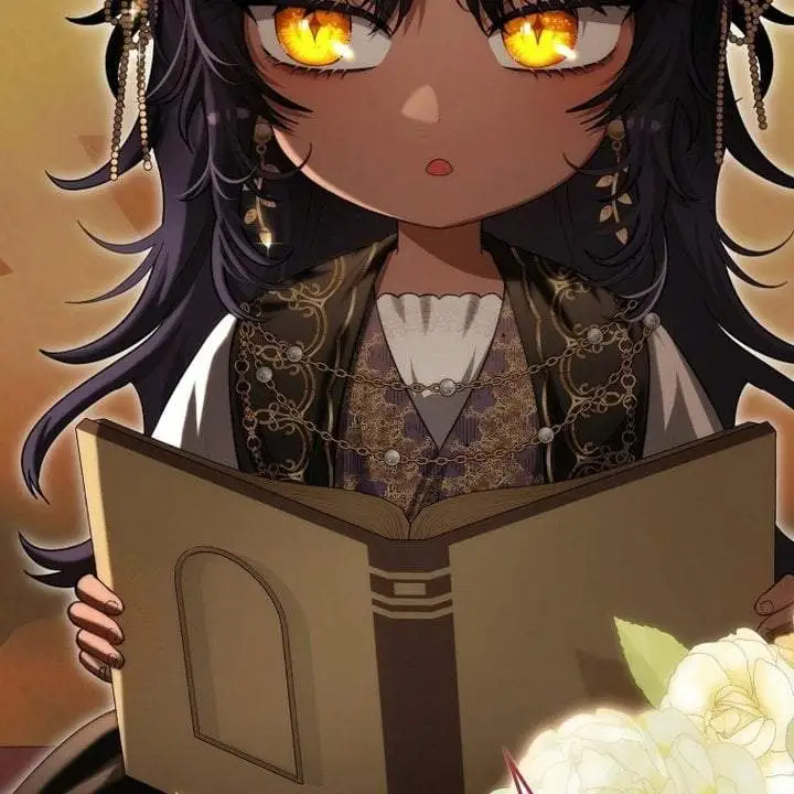 The Baby Fairy is a Villain Chapter 39
