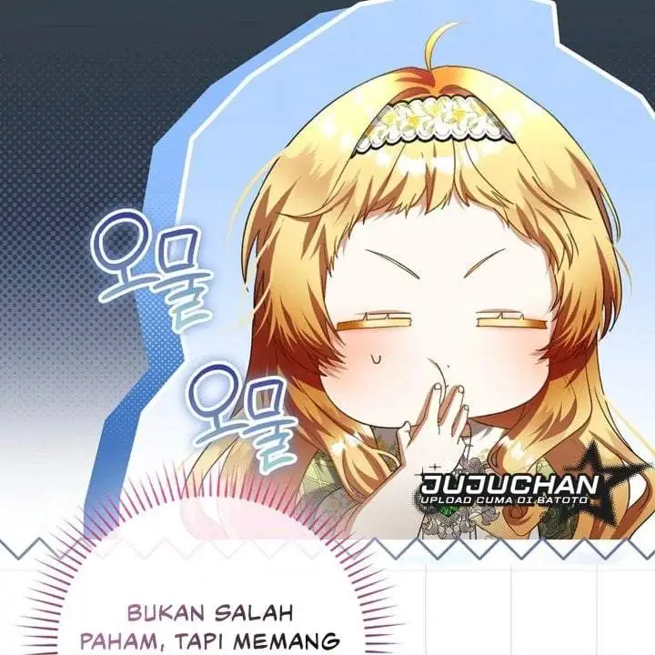 The Baby Fairy is a Villain Chapter 39