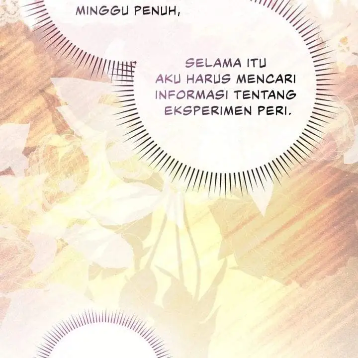 The Baby Fairy is a Villain Chapter 39