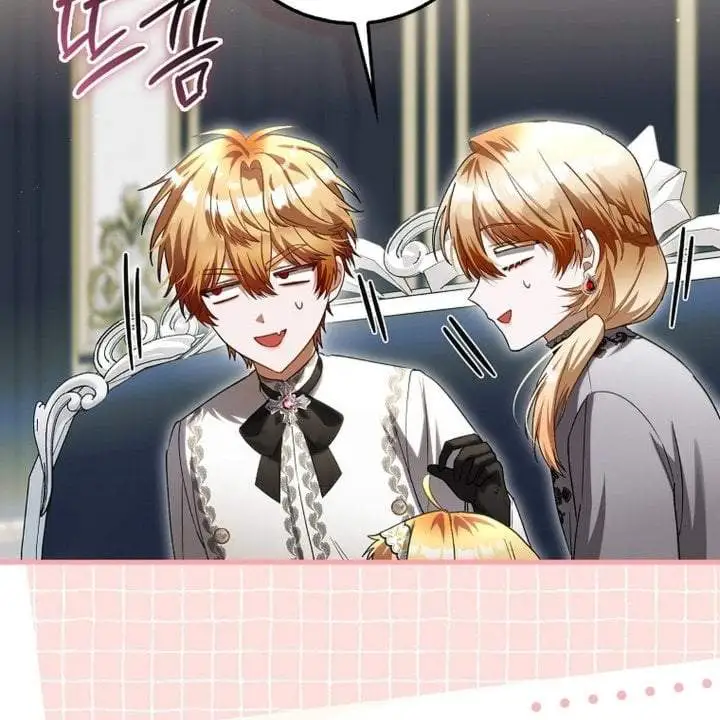 The Baby Fairy is a Villain Chapter 39