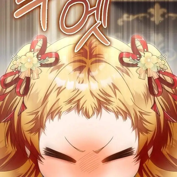 The Baby Fairy is a Villain Chapter 39