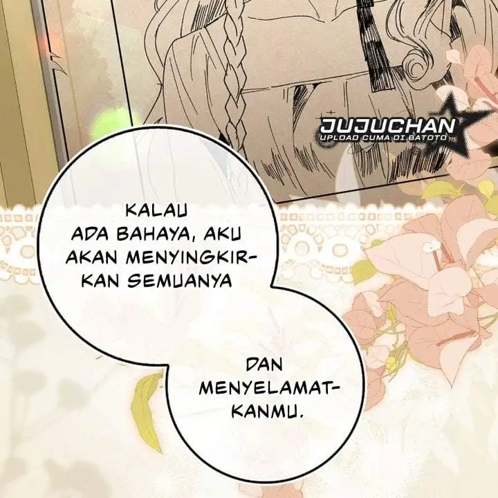 The Baby Fairy is a Villain Chapter 39