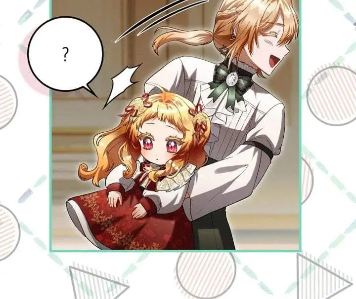 The Baby Fairy is a Villain Chapter 39