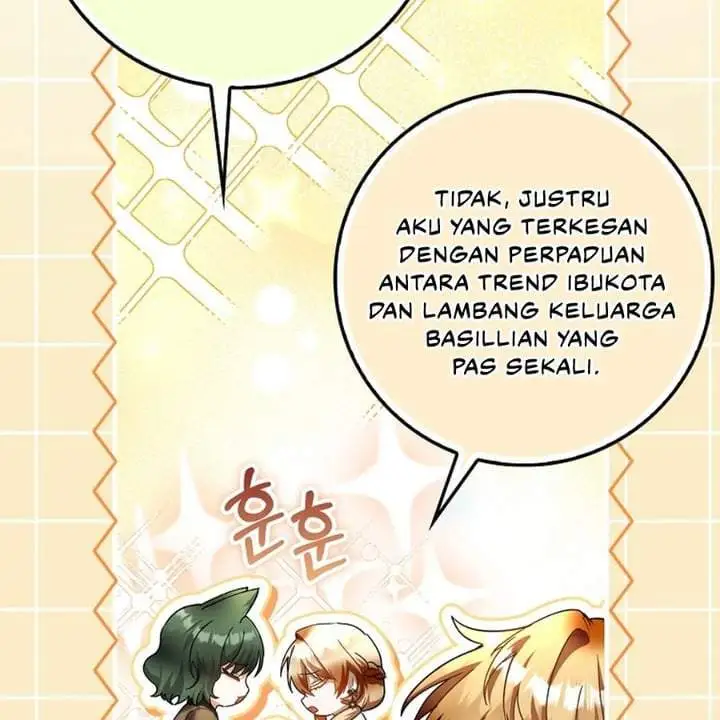 The Baby Fairy is a Villain Chapter 40