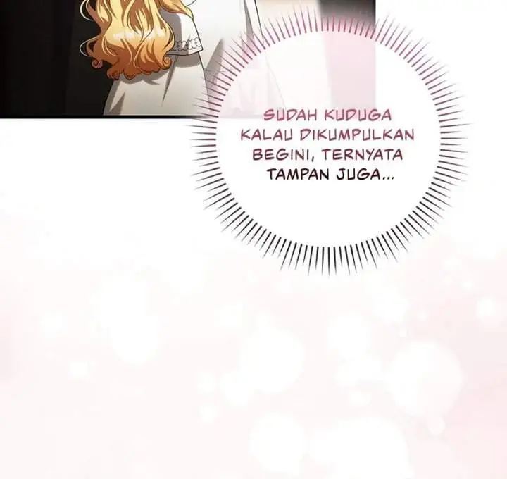 The Baby Fairy is a Villain Chapter 40