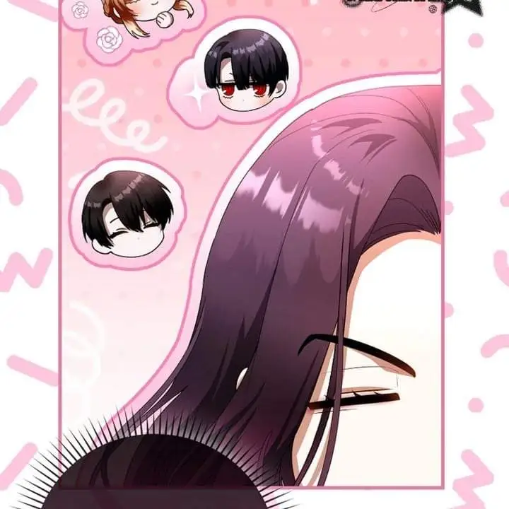 The Baby Fairy is a Villain Chapter 40