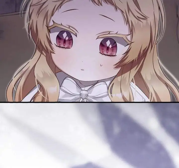 The Baby Fairy is a Villain Chapter 40