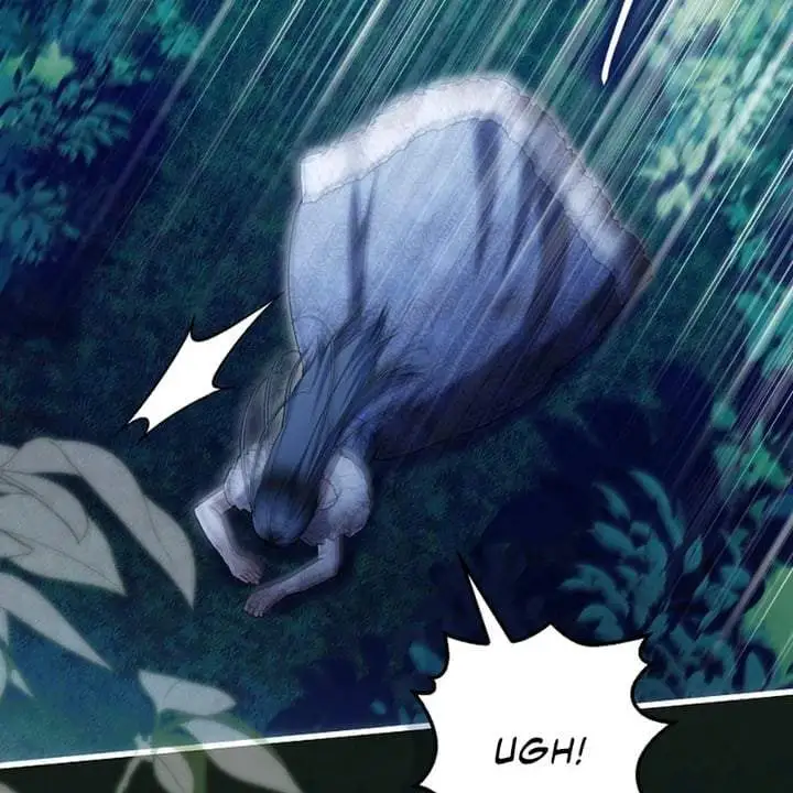 The Baby Fairy is a Villain Chapter 40