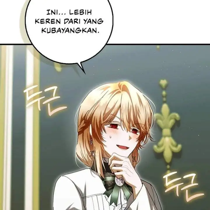 The Baby Fairy is a Villain Chapter 40