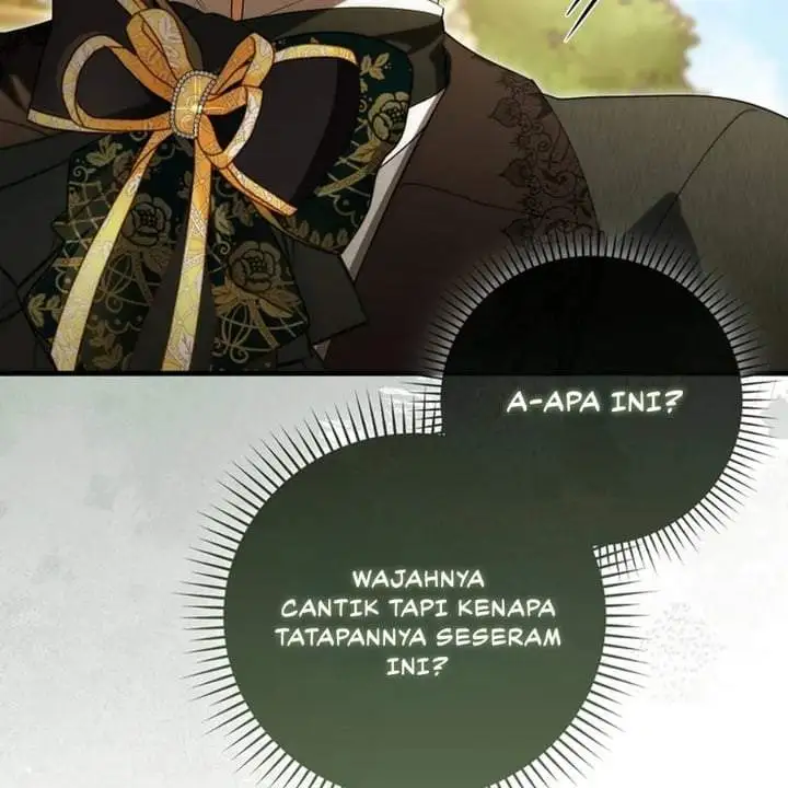 The Baby Fairy is a Villain Chapter 41