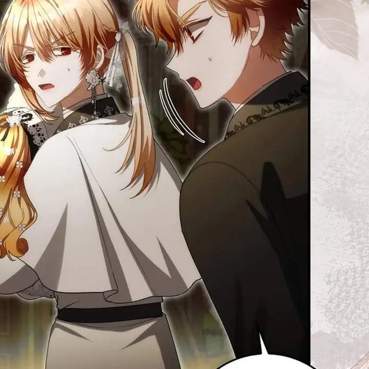 The Baby Fairy is a Villain Chapter 41