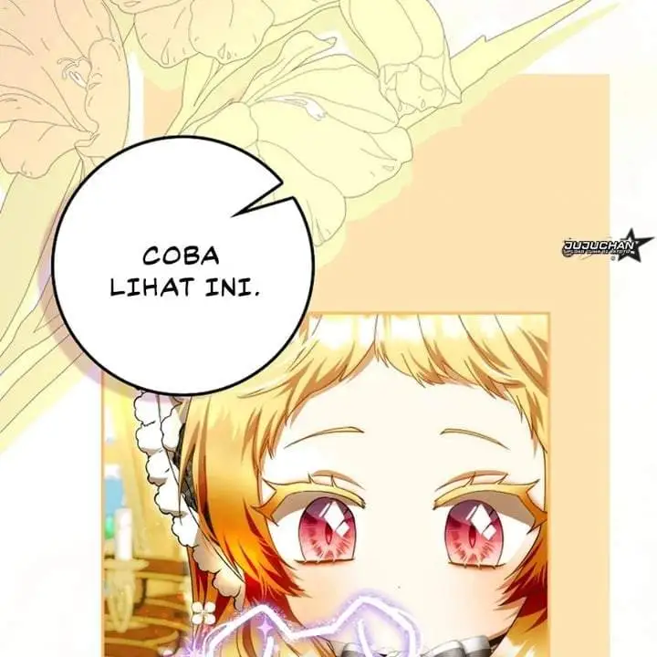 The Baby Fairy is a Villain Chapter 41