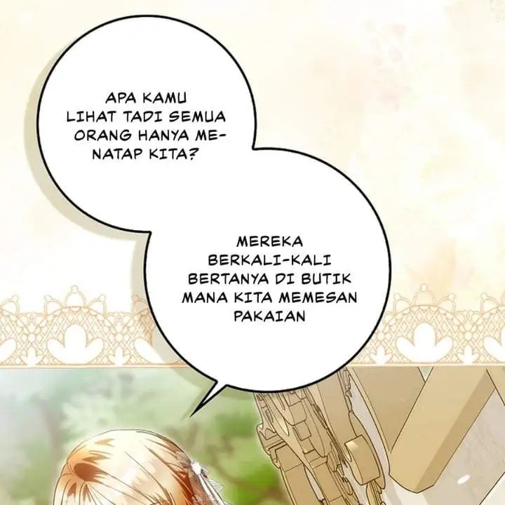 The Baby Fairy is a Villain Chapter 41