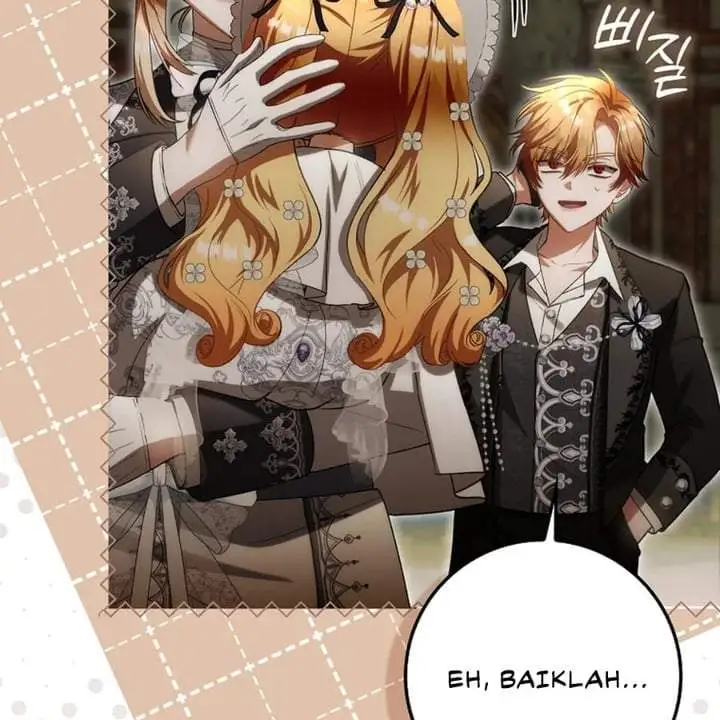 The Baby Fairy is a Villain Chapter 41