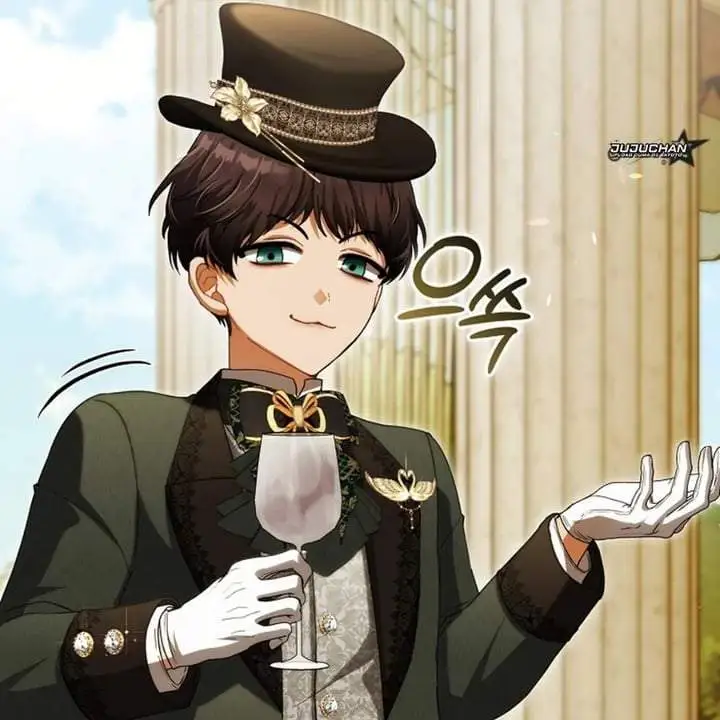 The Baby Fairy is a Villain Chapter 41