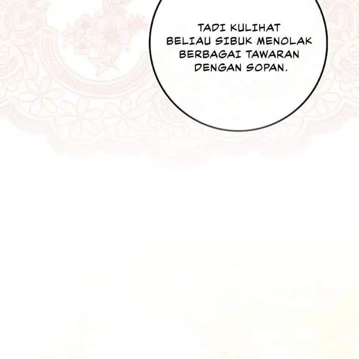 The Baby Fairy is a Villain Chapter 41