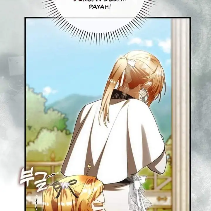 The Baby Fairy is a Villain Chapter 41
