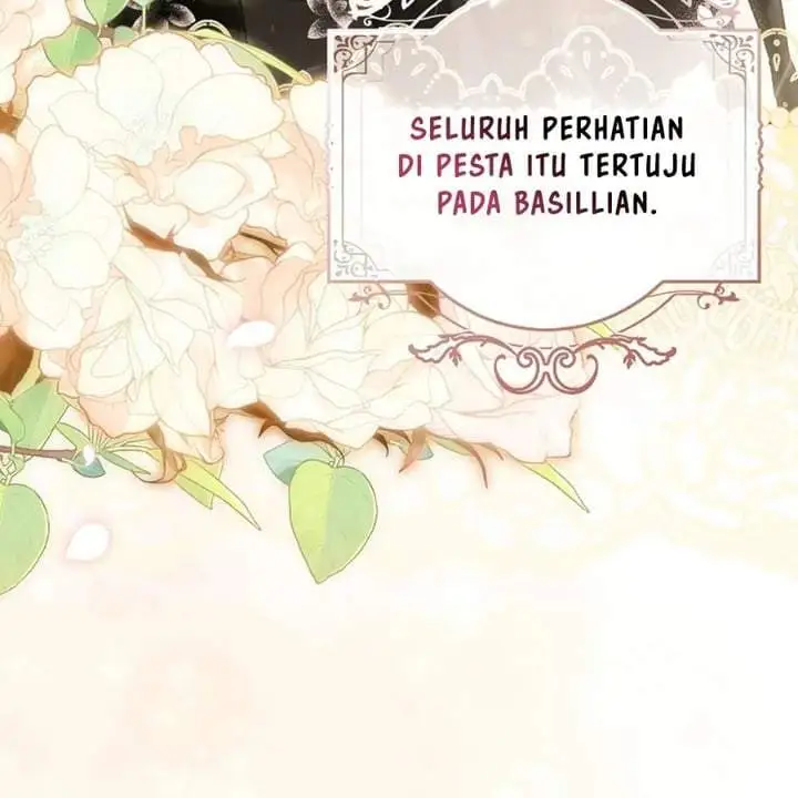 The Baby Fairy is a Villain Chapter 41