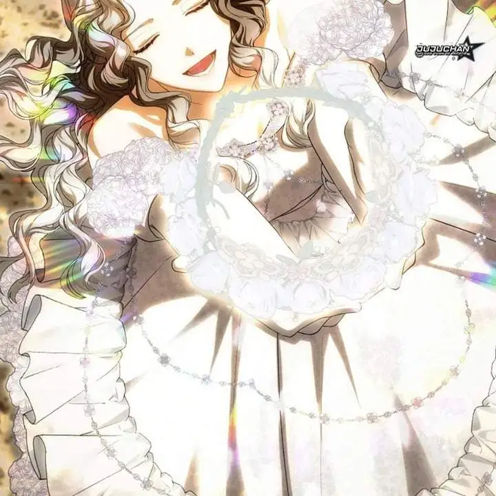 The Baby Fairy is a Villain Chapter 41